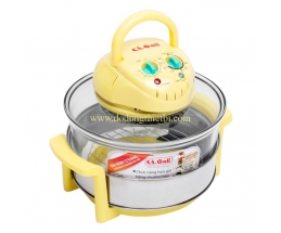 LÒ NƯỚNG THỦY TINH GALI GL-1100