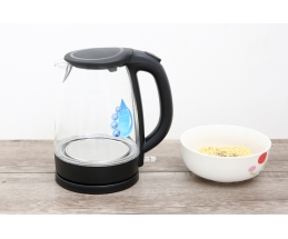 Bình đun siêu tốc Midea 1.8 lít MK-18GC 