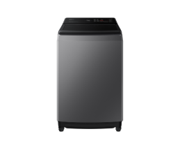 Máy giặt Samsung Ecobubble Inverter 17 kg WA17CG6442BDSV 