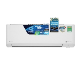MÁY LẠNH DAIKIN 1.5HP INVERTER FTKY35WAVMV