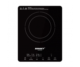 Bếp từ đơn Sanaky VH-6101HY