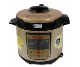NỒI ÁP SUẤT GALI GL-1605