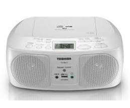 Máy Cassete TOSHIBA TY-CRU12