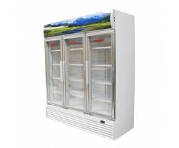 TỦ MÁT 3 CÁNH 1300L SANAKY VH1520HP