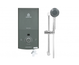  MÁY TẮM ARISTON AURES PREMIUM+4.5P
