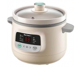 Nồi nấu chậm Bluestone 3 lít SCB-6123