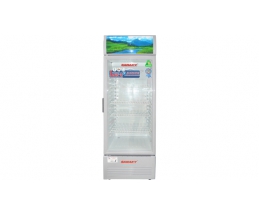 TỦ MÁT SANAKY LOW-E 340L VH408KL
