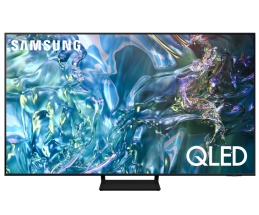 Smart Tivi QLED Samsung 4K 65 Inch QA65Q60DA