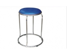 GHẾ ĐẨU INOX CÓ ĐỆM
