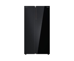 Tủ lạnh Toshiba Inverter 711 lít Side By Side GR-RS905WIA-PGV(22)-XK