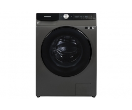 Máy giặt sấy Samsung AI Ecobubble Inverter giặt 11 kg - sấy 7 kg WD11T734DBX/SV 