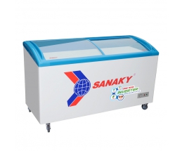 TỦ ĐONG SANAKY INVERTER VH2899K3