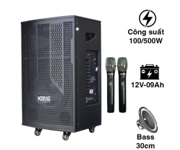 Loa ACNOS CB302G