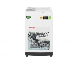 Máy giặt Toshiba 9 kg AW-K1000FV(WW)
