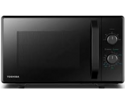 LÒ VI SÓNG TOSHIBA MW2-MM24PC(BK)24L