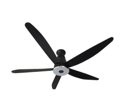 Quạt trần Panasonic 5 cánh F-60XDN 37W