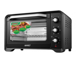 LÒ NƯỚNG SANAKY 30L VH 309S2D
