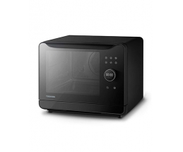 Lò nướng và hấp Toshiba 20 lít MS3-STQ20SE(BK)