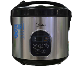 NỒI CƠM ĐIỆN MIDEA 1.8 LÍT CM-1816