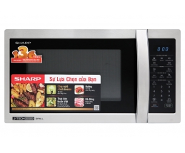 LÒ VI SÓNG SHARP G52XVN-ST
