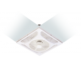 QUẠT ỐP TRẦN FULIWON FU-002