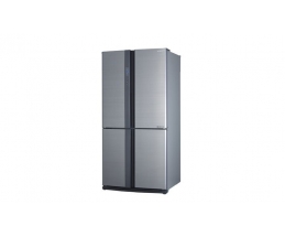 TỦ LẠNH SHARP SJ-FX630V-ST (626 LÍT- SIDE BY SIDE)