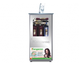 THIẾT BỊ LỌC NƯỚC KANGAROO KG104VTU