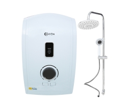 MÁY TẮM NƯỚC NÓNG CENTON GD-600EPRS
