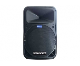 LOA KÉO RONAMAX F18 (6 TẤC)