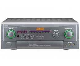 AMPLY BMB KARAOKE DAX-850