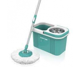 BỘ LAU NHÀ XOAY 360 ĐỘ HAPPY TIME KH-CL330S