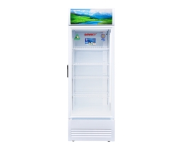 Tủ mát Sanaky VH-4088K3 350 lít Inverter (2025)