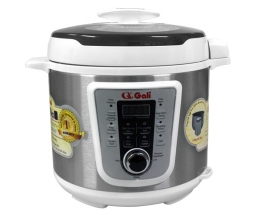 NỒI ÁP SUẤT GALI GL-1603