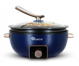 Nồi lẩu điện đa năng Sowun SW 6020 (5 lít)