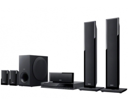 DÀN MÁY NGHE NHẠC HIFI SONY TZ150//CSP1