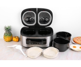 NỒI ĐA NĂNG SHARP KN-TC50VN-SL