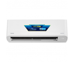 Máy lạnh Toshiba 1 HP Inverter RAS-H10H4KCVG-V