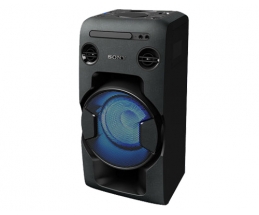 DÀN MÁY NGHE NHẠC HIFI SONY MHC-V11