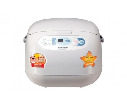 NỒI CƠM ĐIỆN TỬ SHARP 1.8L ZT-18V