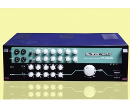 AMPLY BUNTON PA-503XG