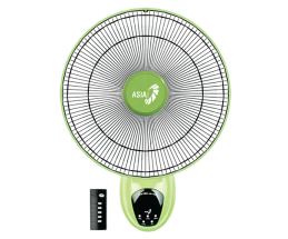 Quạt treo điều khiển từ xa Asia VY377292 