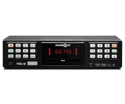 ĐẦU KARAOKE MUSICCORE TSS-12