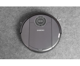 MÁY HÚT BỤI ROBOT SHIMONO ZK808