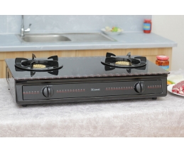 BẾP GAS RINNAI RV-3715 (GL-FB)