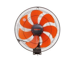 Quạt treo tường Senko 7 cánh TC1622 65W 