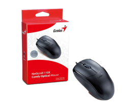 CHUỘT CÓ DÂY GENIUS NS-110X (USB)