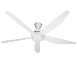Quạt trần Panasonic 5 cánh F-60GDN-S 40W