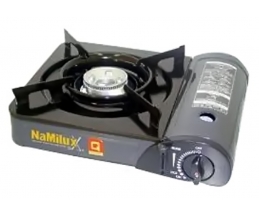 BẾP GAS DU LỊCH NAMILUX NA-153PF