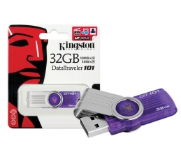 USB KINGSTON 32GB 2.0