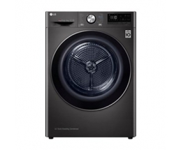MÁY SẤY BƠM NHIỆT LG 9KG DVHP09B